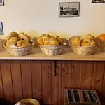 Hranicar Πανσιόν