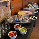 Πανσιόν Hranicar Loučná pod Klínovcem