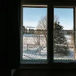Πανσιόν Hranicar Loučná pod Klínovcem