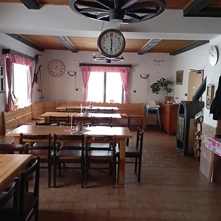 Hranicar Maison d'hôtes