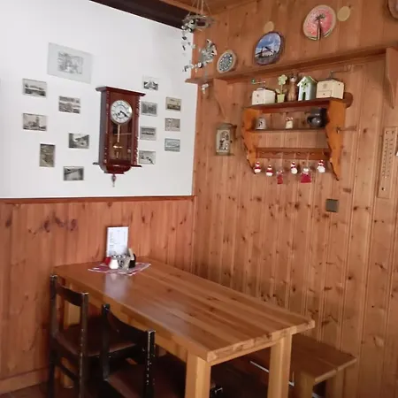 Guest house Hranicar *