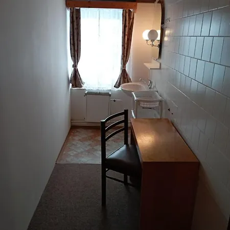Maison d'hôtes Hranicar *