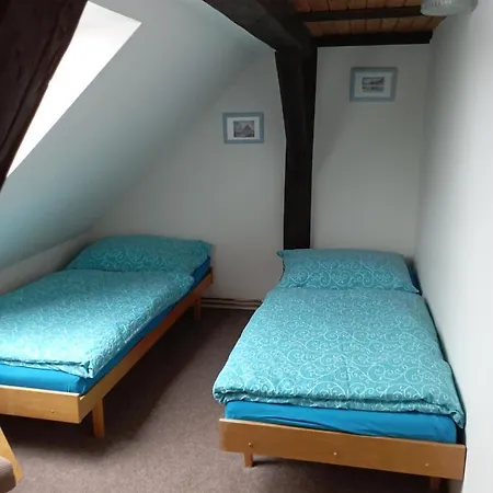 Guest house Hranicar *
