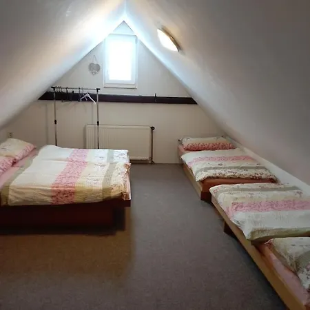 Guest house Hranicar
