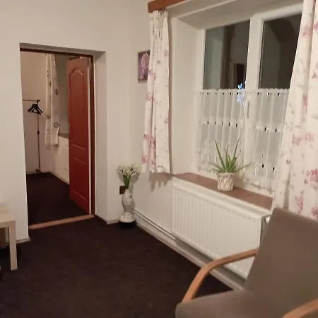 Hranicar Guest house *