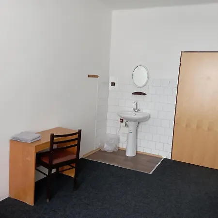 Hranicar Guest house *