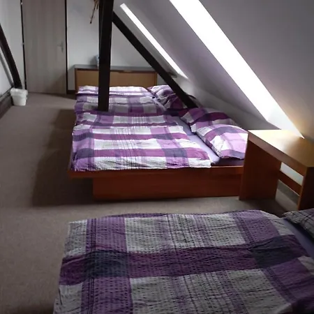 Guest house Hranicar