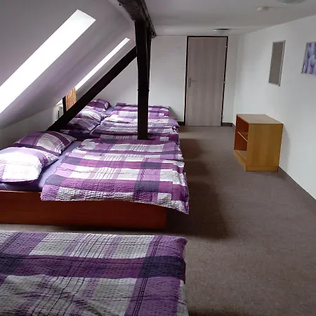 Hranicar Guest house