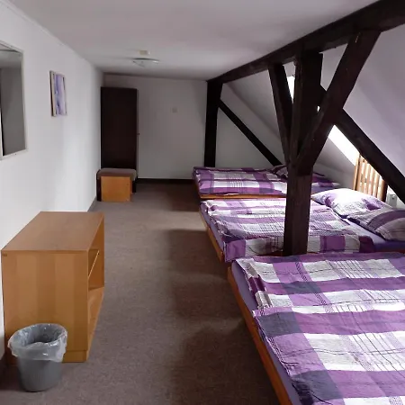Guest house Hranicar