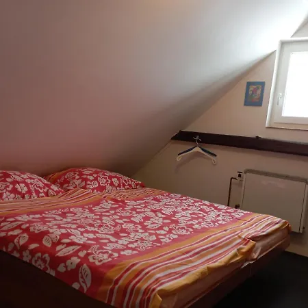 Hranicar * Loucna pod Klinovcem