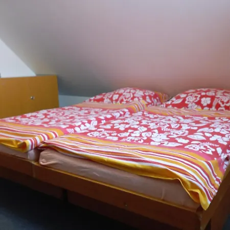 Penzion Hraničář *