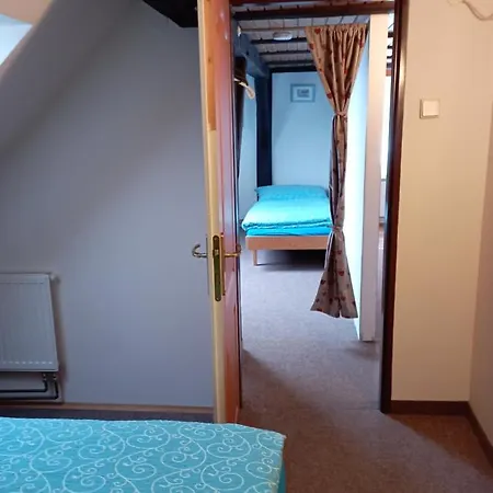 Guest house Hranicar