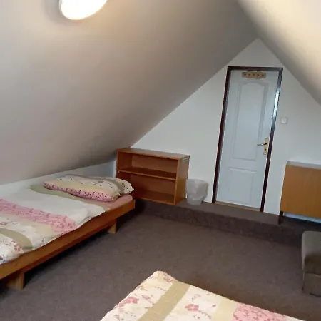 Hranicar Loucna pod Klinovcem