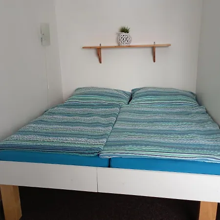 Hranicar Loučná pod Klínovcem