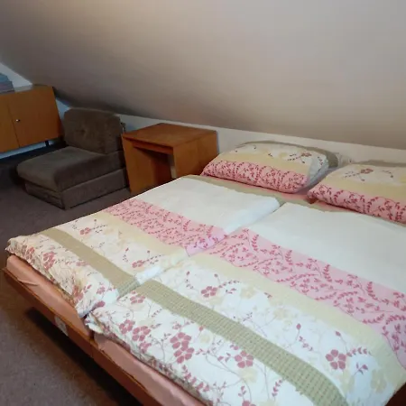 Guest house Hranicar Loucna pod Klinovcem
