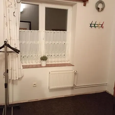 Hranicar Loucna pod Klinovcem