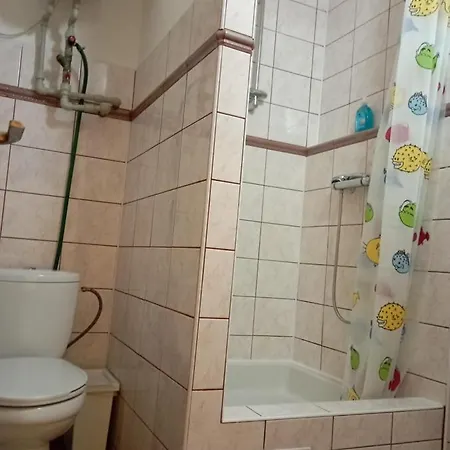 Hranicar * Loucna pod Klinovcem