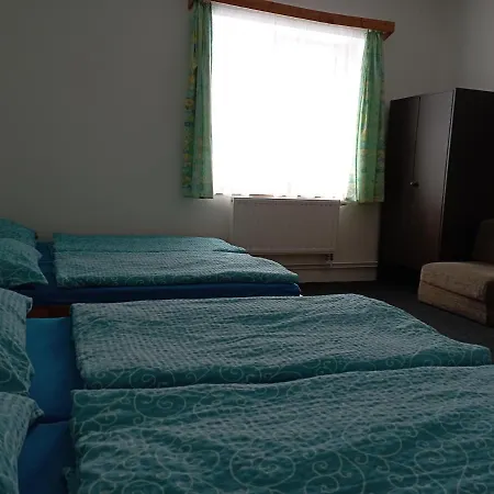 Guest house Hranicar