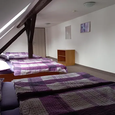 Guest house Hranicar *