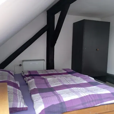 Hraničář Loučná pod Klínovcem
