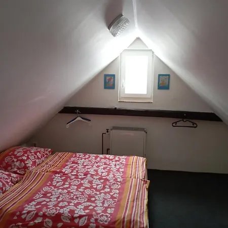 Hranicar Guest house *