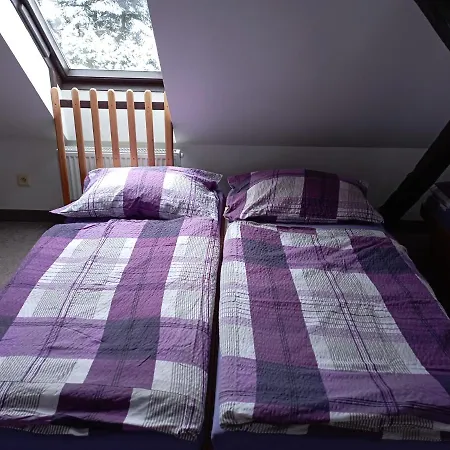 Hranicar Guest house *