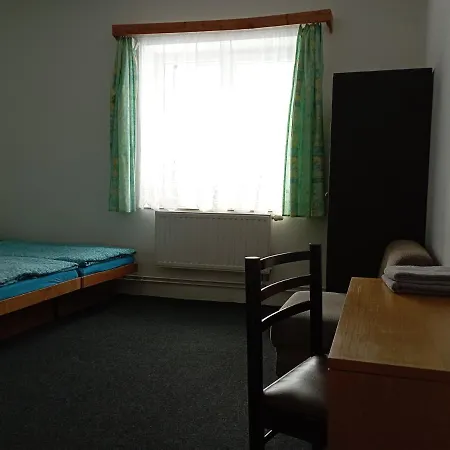 Hranicar * Loučná pod Klínovcem