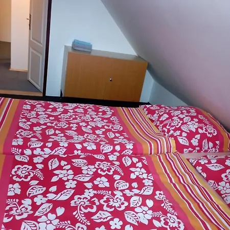 Guest house Hranicar Loucna pod Klinovcem