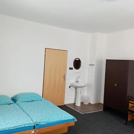 Hranicar Loucna pod Klinovcem