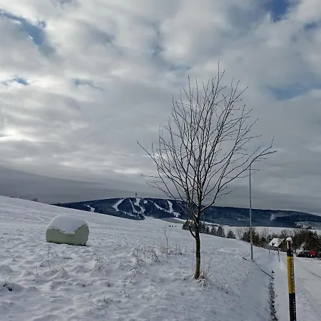 Hranicar Gasthof *