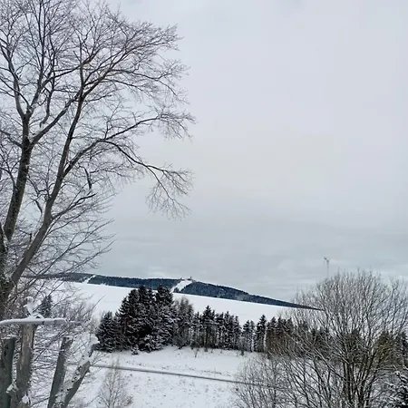 Guest house Hranicar