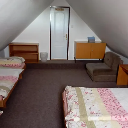 Guest house Hranicar Loucna pod Klinovcem