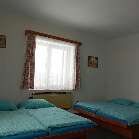 Hranicar Guest house