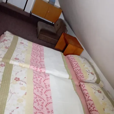 Hranicar Loucna pod Klinovcem