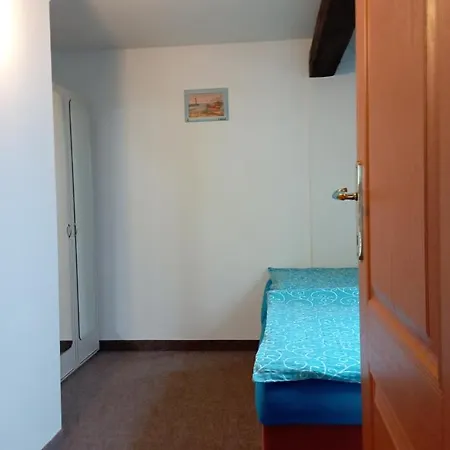 Hranicar Guest house Loucna pod Klinovcem