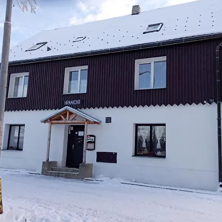 Guest house Hranicar