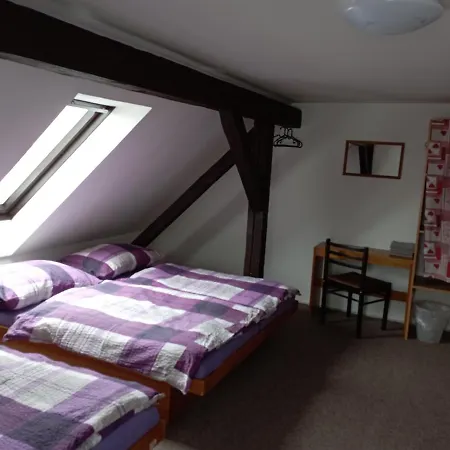 Hranicar Guest house *