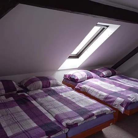 Guest house Hranicar