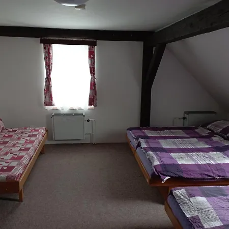 Hranicar Guest house *