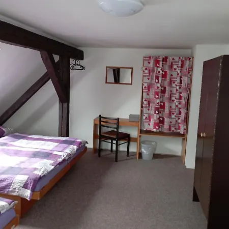 Guest house Hranicar