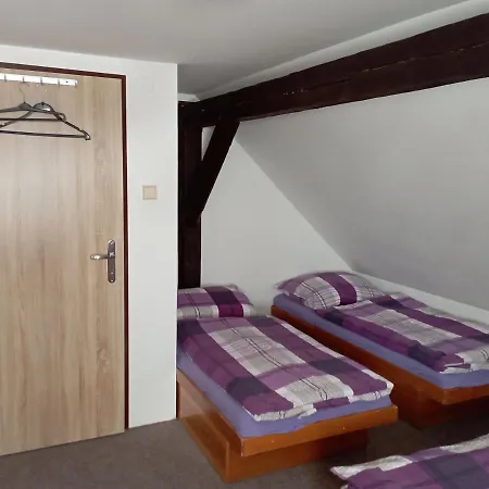 Guest house Hranicar *