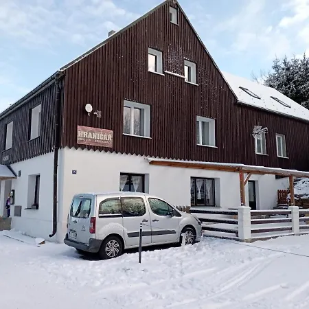 Hranicar Guest house