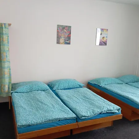 Hranicar Loucna pod Klinovcem