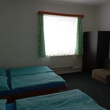 Hranicar * Loucna pod Klinovcem