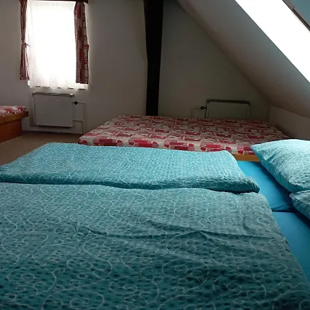Hranicar Guest house *