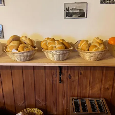 Hraničář Penzion