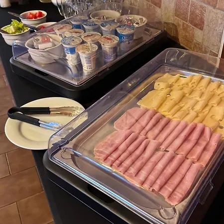 Hraničář Penzion