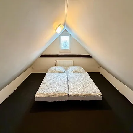 Maison d'hôtes Hranicar Loučná pod Klínovcem