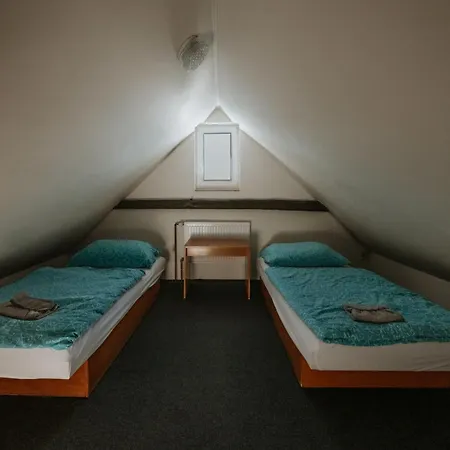 Hranicar Loučná pod Klínovcem