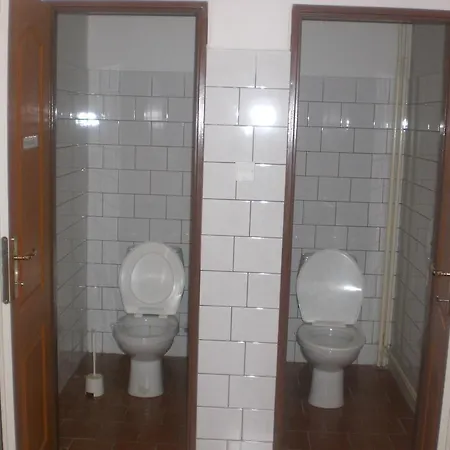 Penzion Hraničář